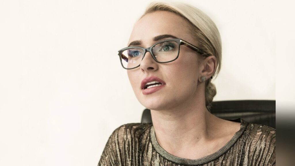 hayden panettiere tochter